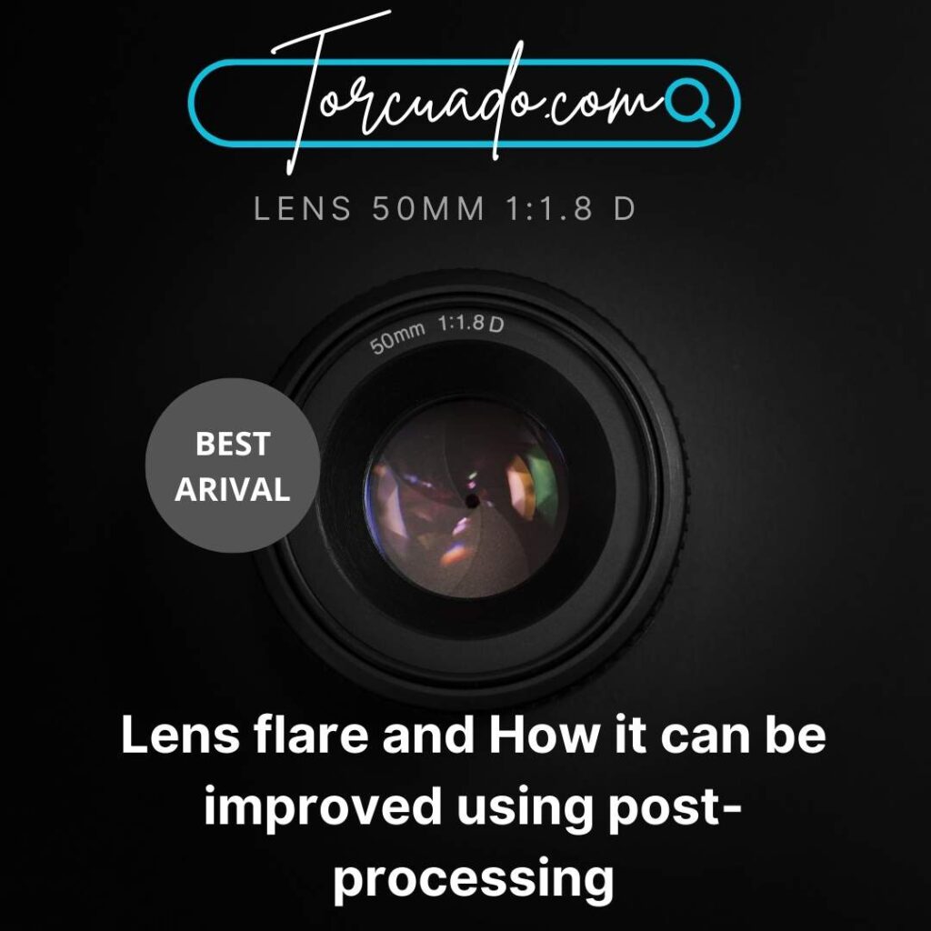 Lens flare