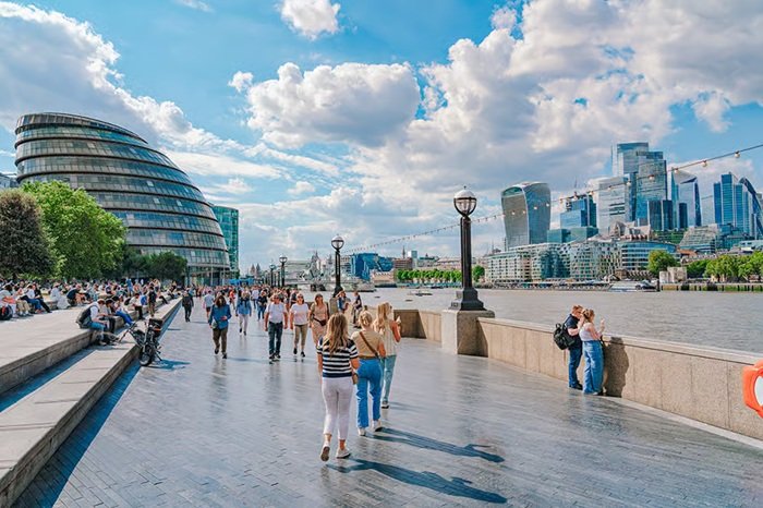 London Trip Itinerary for Music Lovers London Trip Itinerary for Music Lovers